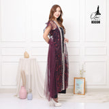OZIKO VEST OUTER TILE OZIKO 03338 LD 105