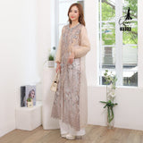 OZIKO VEST OUTER TILE 03333 LD 105