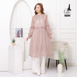 OZIKO VEST OUTER BROKAT 03347 LD 105