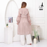 OZIKO VEST OUTER BROKAT 03347 LD 105
