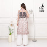 VEST OUTER TILE OZIKO 03272 LD 105 I Outer Kondangan Wanita I Outer Casual Formal