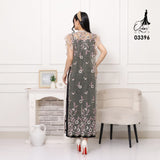 OZIKO VEST OUTER TILE 03396 LD 105