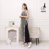 OZIKO VEST OUTER TILE 03396 LD 105