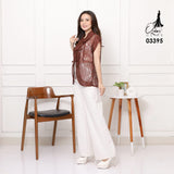 OZIKO VEST OUTER BROKAT 03395 LD 105