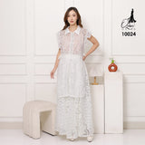 OZIAS ONESET OUTER & ROK 10024 LD 105
