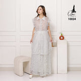 OZIAS ONESET OUTER & ROK 10024 LD 105