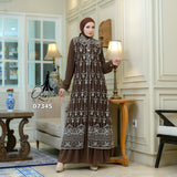 OZIAS GAMIS TILE 07345 LD 105