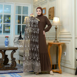 OZIAS GAMIS TILE 07345 LD 105