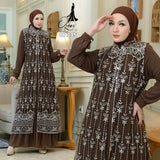OZIAS GAMIS TILE 07345 LD 105