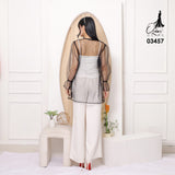 VEST OZIKO TILE 03457 LD 105
