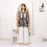 VEST OZIKO TILE 03457 LD 105