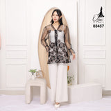 VEST OZIKO TILE 03457 LD 105