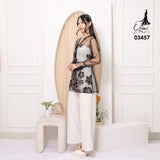 VEST OZIKO TILE 03457 LD 105