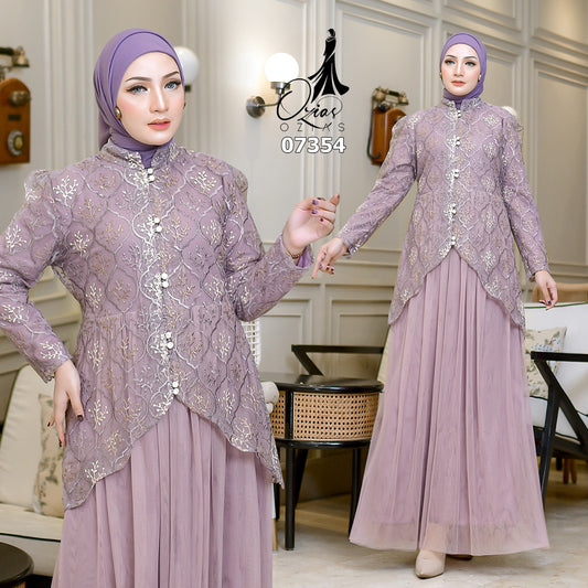 OZIAS GAMIS TILE 07354 LD 105