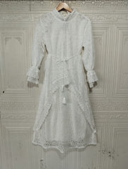 GAMIS OZIAS TILE 10028 I Gamis Bini Orang I Gamis Lebaran Cantik