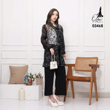 OZIKO VEST OUTER TILE OZIKO 03468 LD 105