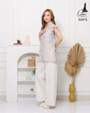 OZIKO VEST TILE 03475 LD 105