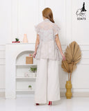 OZIKO VEST TILE 03475 LD 105