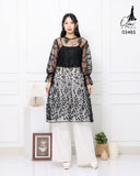 OZIKO VEST OUTER TILE 03485 03486 LD 105