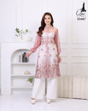 OZIKO VEST OUTER TILE 03487 LD 105
