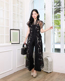 OZIKO OUTER TILE 03502 LD 105