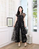 OZIKO OUTER TILE 03502 LD 105