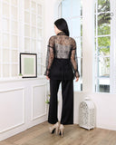 OZIKO OUTER TILE 03499 LD 105