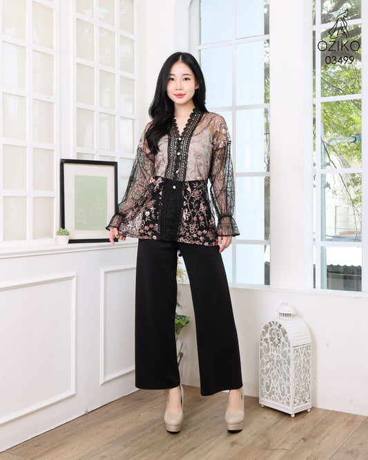 OZIKO OUTER TILE 03499 LD 105