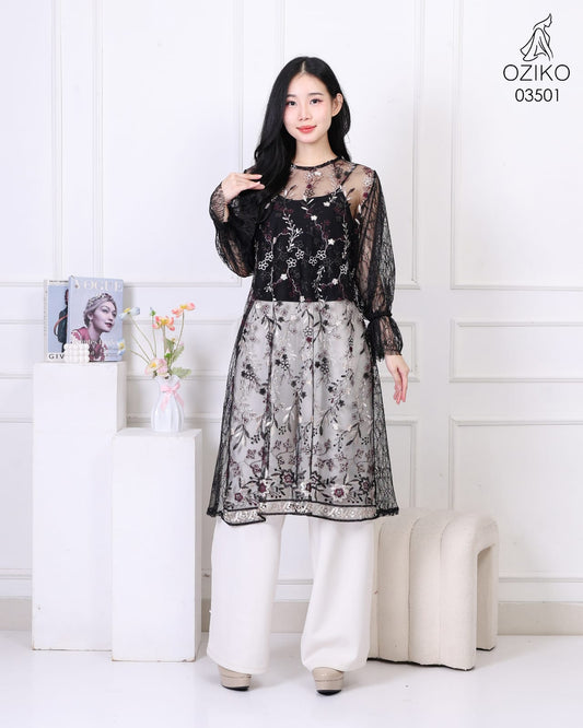 OZIKO OUTER TILE 03501 LD 105