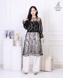 OZIKO OUTER TILE 03501 LD 105