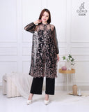 OZIKO VEST OUTER TILE 03500 LD 105