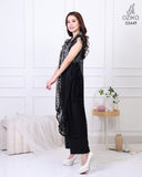 OZIKO VEST OUTER BROKAT 03449 LD 105