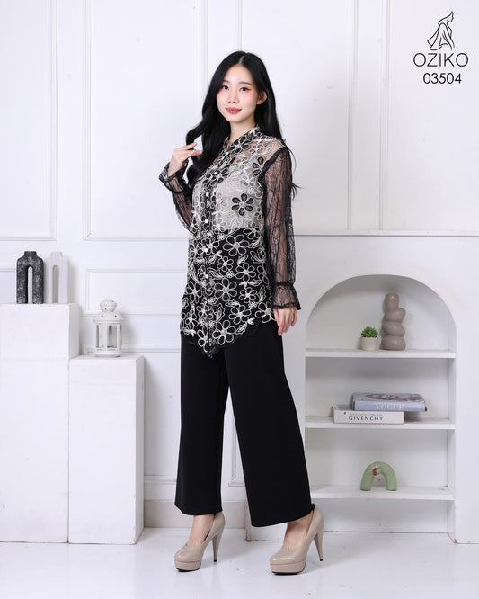 OZIKO OUTER TILE 03504 LD 105