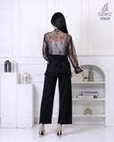 OZIKO OUTER TILE 03504 LD 105