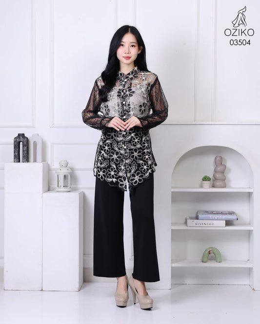OZIKO OUTER TILE 03504 LD 105