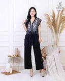 OZIKO VEST OUTER TILE 03515 LD 105