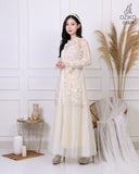 OZIKO VEST OUTER TILE 03509 LD 105