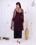 OZIKO VEST OUTER TILE 03519 LD 105