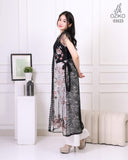 OZIKO VEST OUTER TILE 03523 LD 105