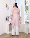 OZIKO VEST OUTER TILE 03442 LD 105