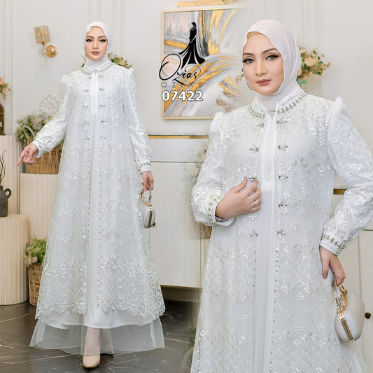 OZIAS GAMIS TILE 07422 LD 105