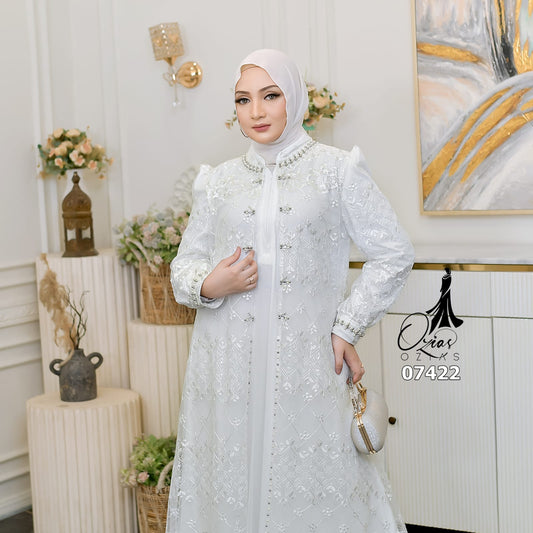 OZIAS GAMIS TILE 07422 LD 105