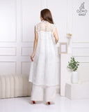 OZIKO VEST OUTER TILE 03527 LD 105 120 2XL