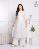OZIKO VEST OUTER TILE 03527 LD 105 120 2XL