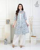OZIKO VEST OUTER TILE 03533 LD 105