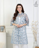 OZIKO VEST OUTER TILE 03533 LD 105