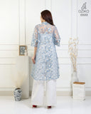 OZIKO VEST OUTER TILE 03533 LD 105