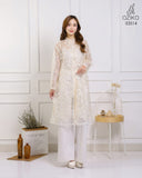 OZIKO VEST OUTER TILE 03514 LD 105