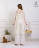 OZIKO VEST OUTER TILE 03514 LD 105