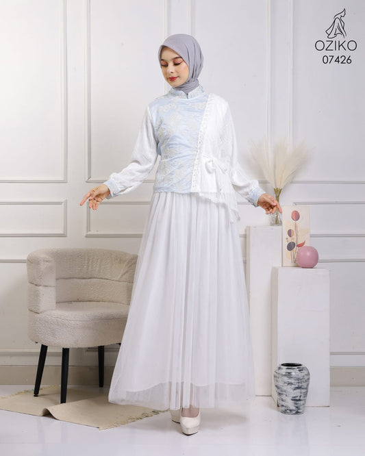 OZIAS GAMIS TENCEL 07426 LD 105